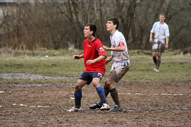 充满可能性 充满可能性